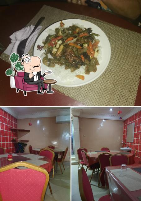 Restaurant Gano