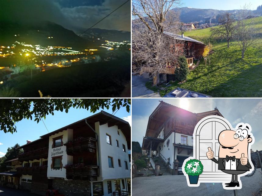 Gasthof Jägerklause
