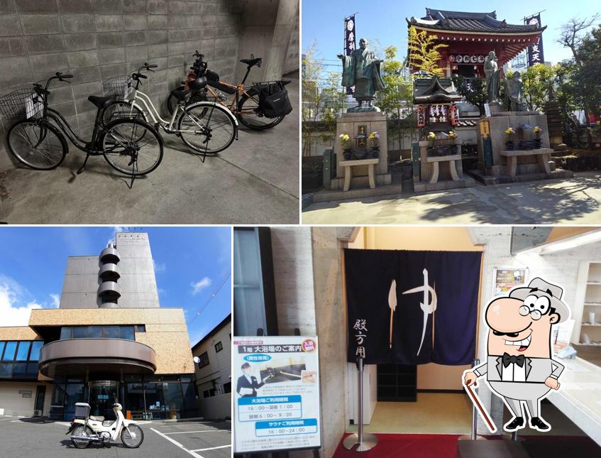 Hotel Miyako Hills
