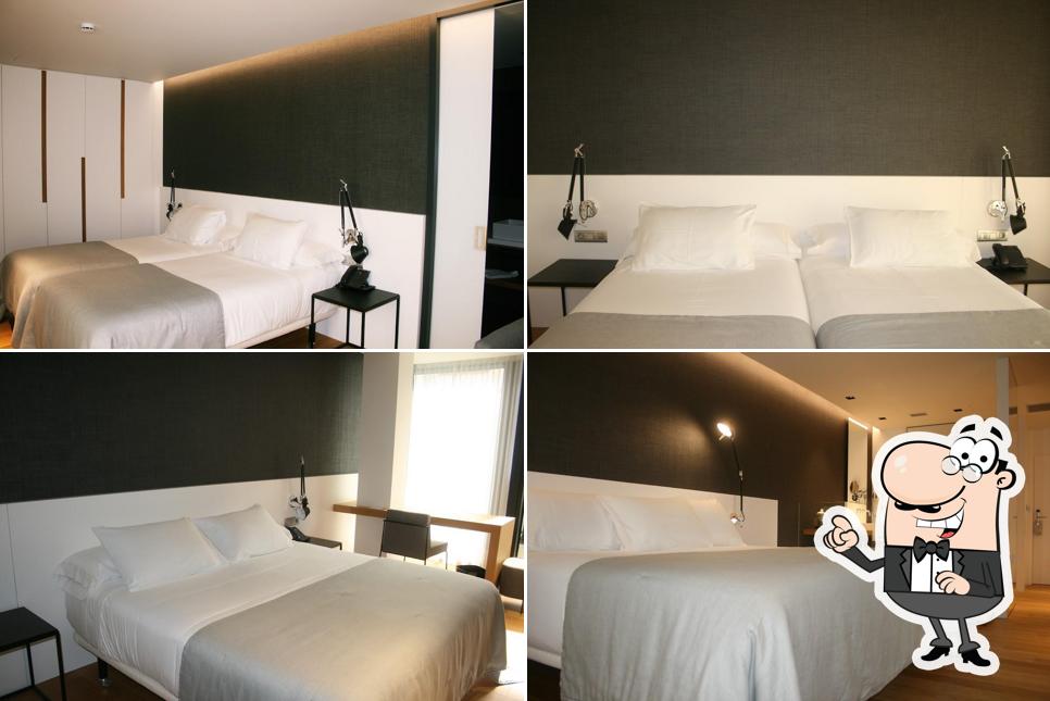 Hotel U Viveiro