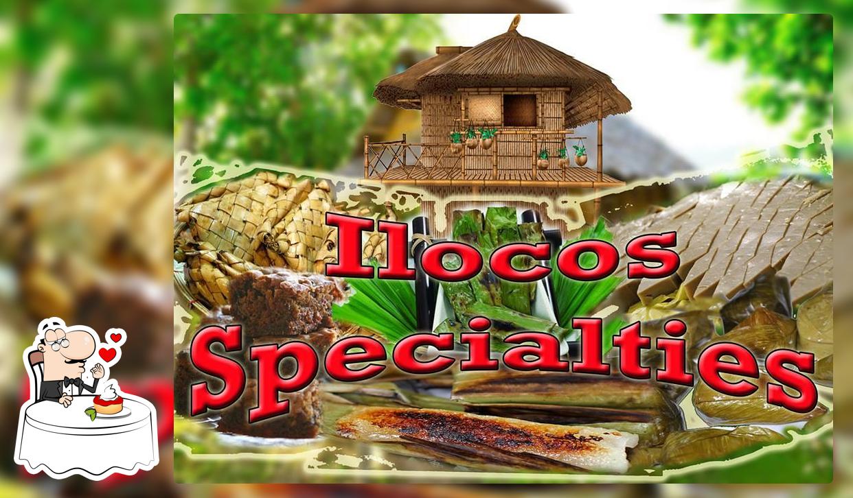 Ilocos Specialties