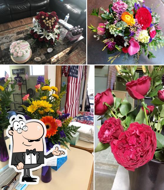 Jil's Flower Haus