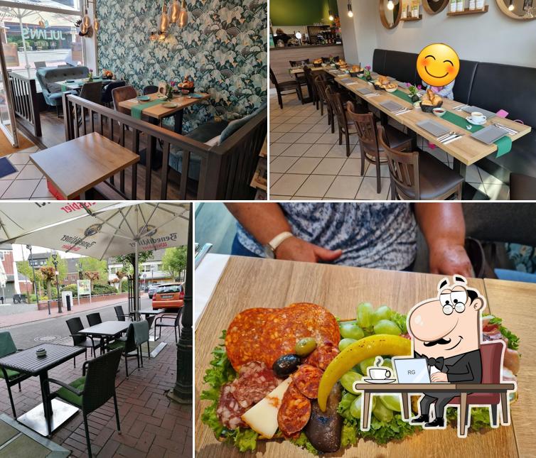 Julian´s Bistro