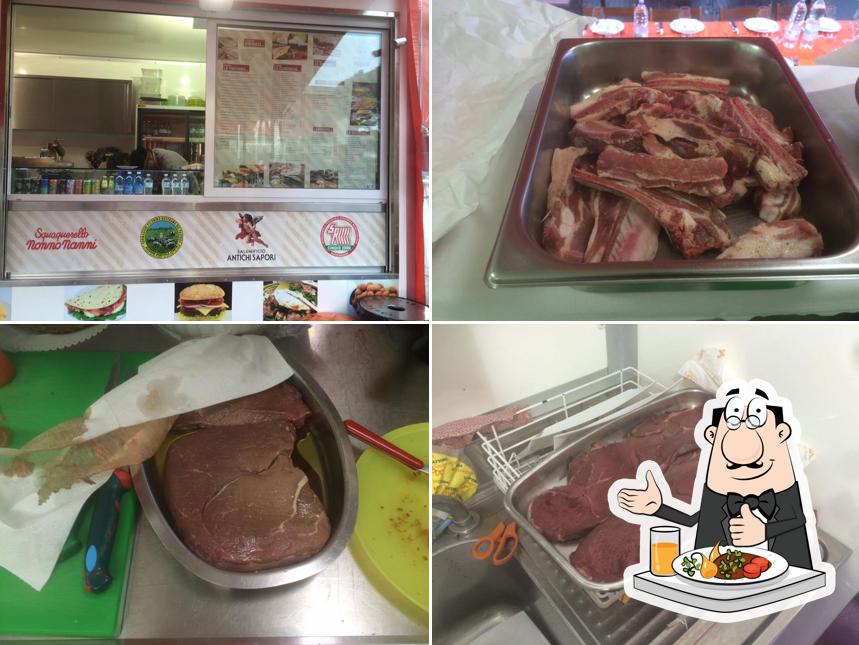La Piada in Gabbia