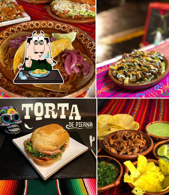 La Ventanita del Mexicano