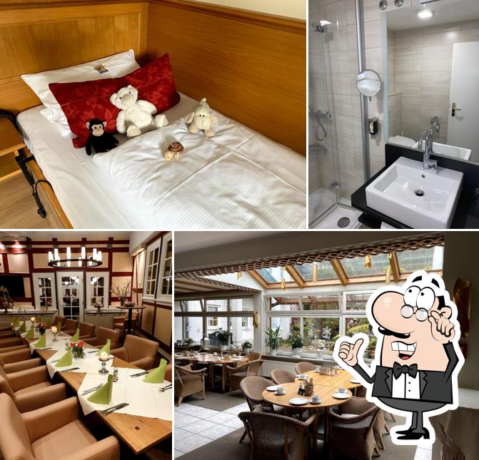 Landgasthof Hotel Hess - Karsten Hess GmbH