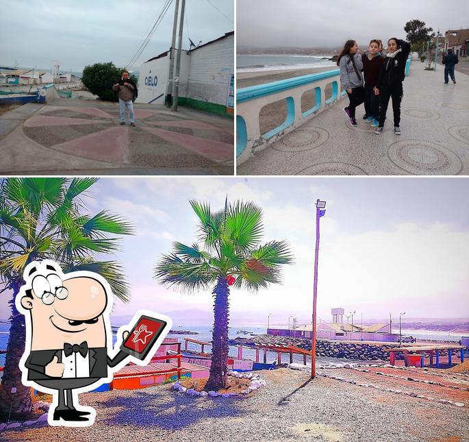 Los Cuates de Chala