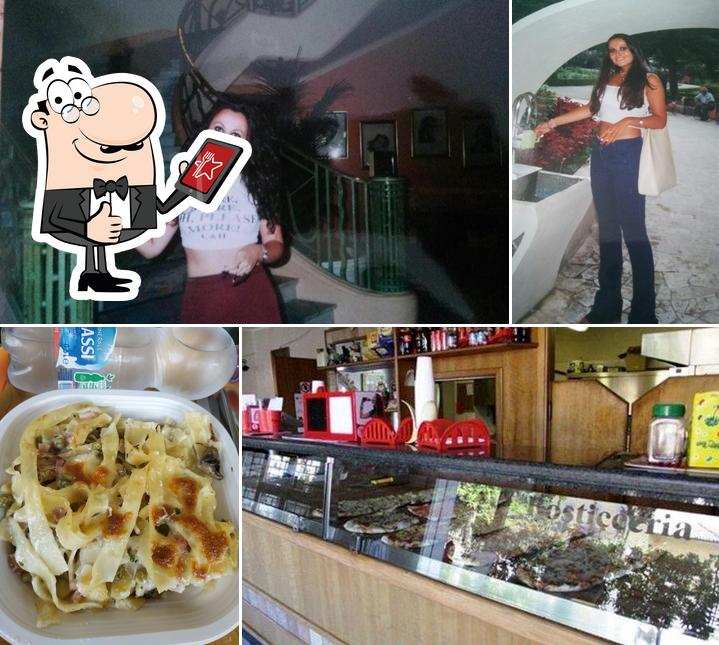 Pizzettando