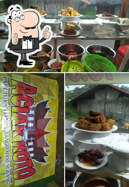 RM ACIAK KOTO