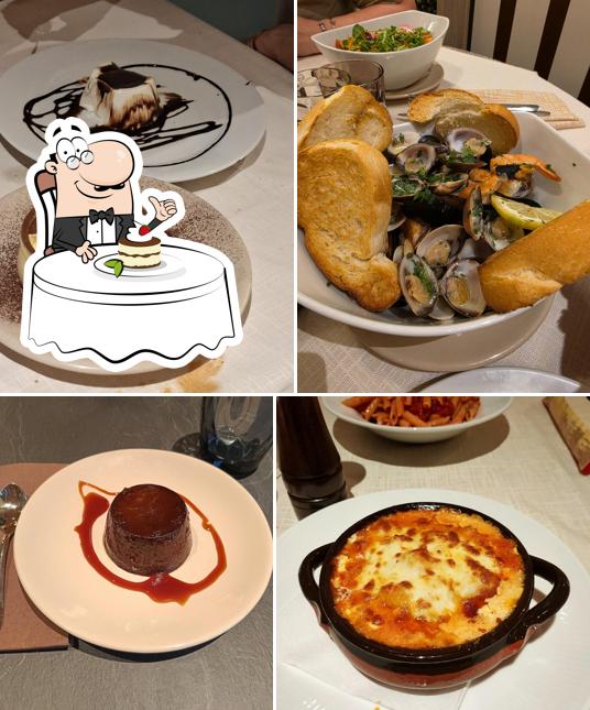 Ristorante Pizzeria Amato