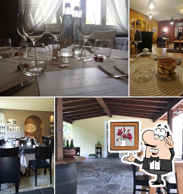 Ristorante Vecchio Circolo