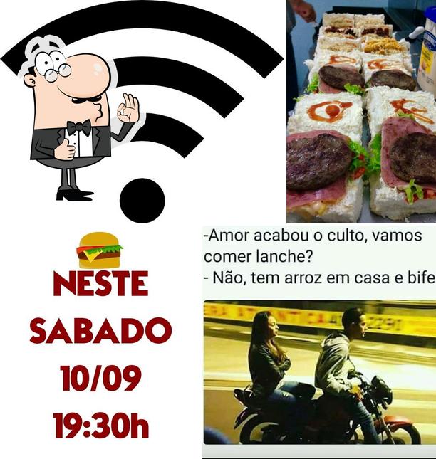Speed Lanches Sarandi Sarandi PR