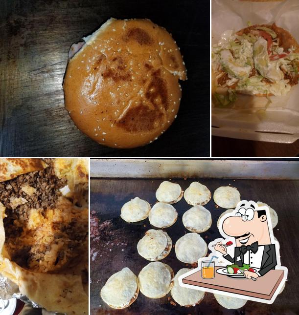 Taqueria Cielo (Food Truck)