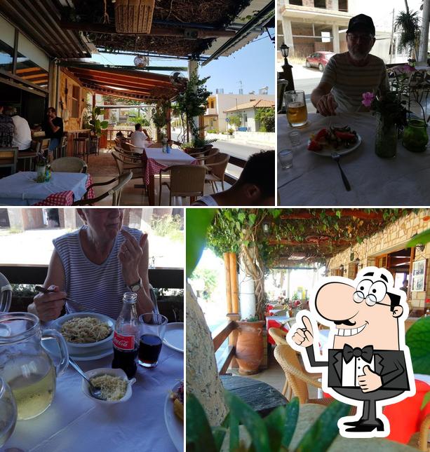 Taverna Bar Stratos