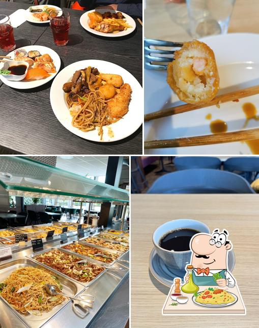 Thai T4 restaurant