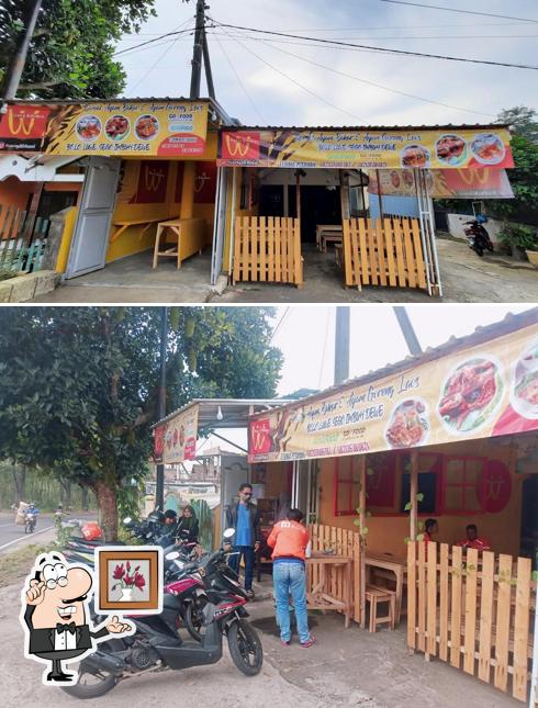 WAREG KITCHEN