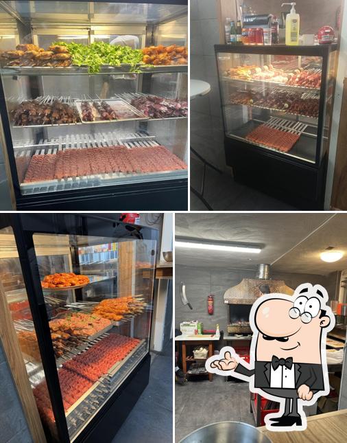 Yavuz Usta Kebap
