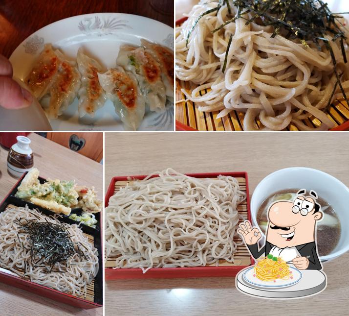 あさか屋食堂