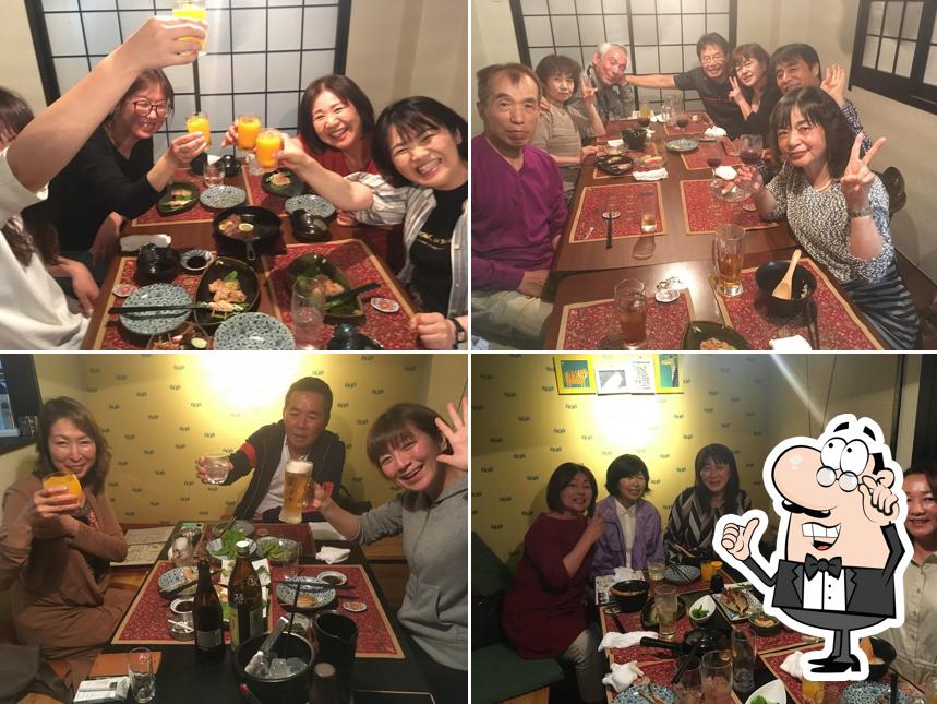 ごはん居酒屋 ゆづ