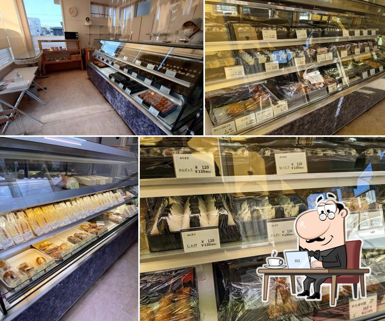 サンディセブン大みか店