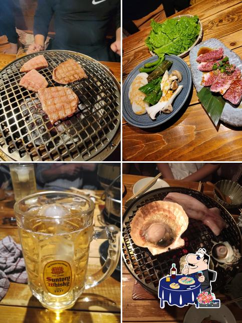 炭の家
