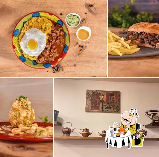 Restaurante el Asador