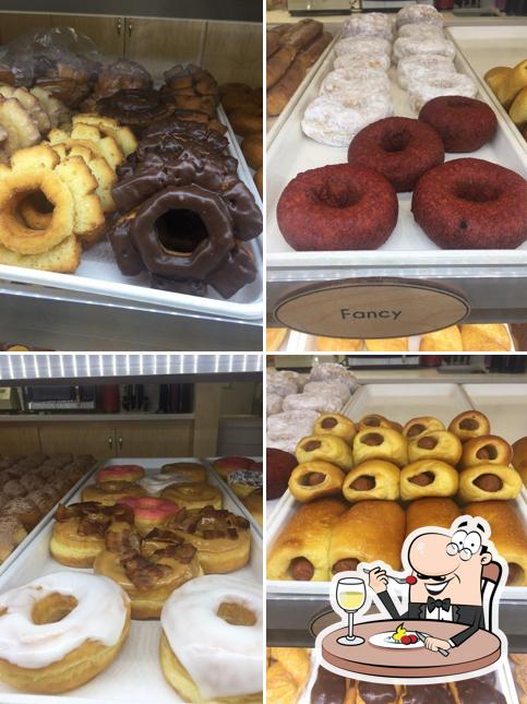 Sarah Donuts Decatur
