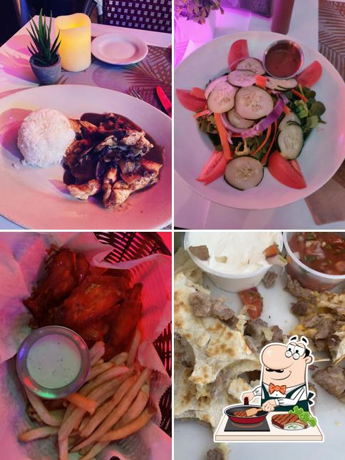 Starlite Cafe