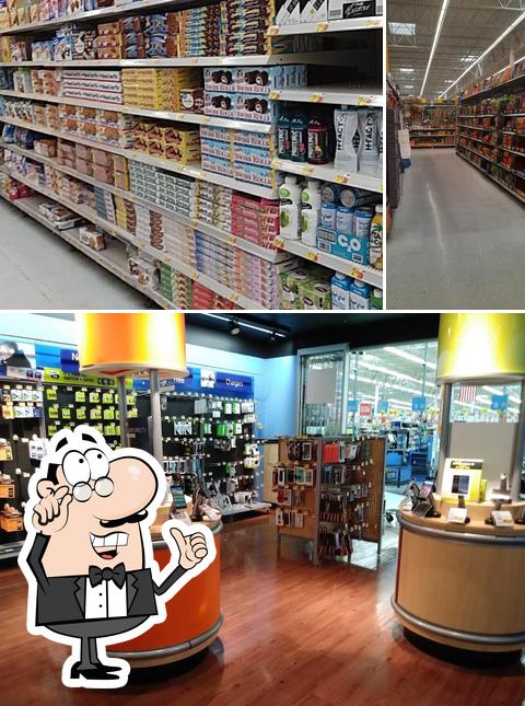 Walmart Supercenter