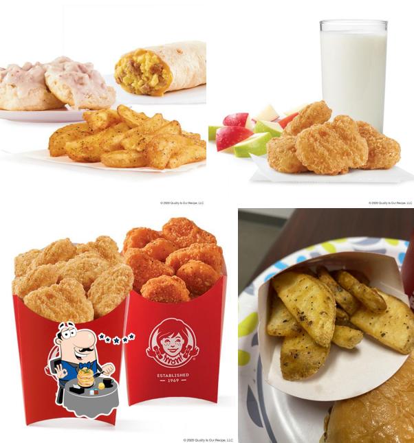Wendy's