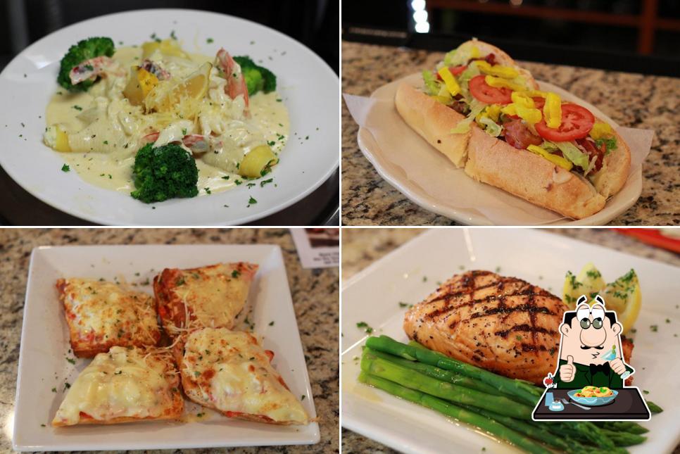 Bistro 91
