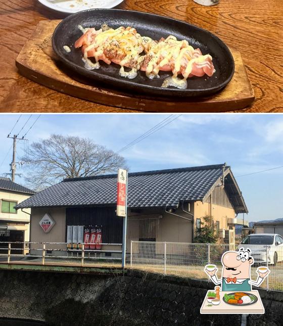 どん兵衛