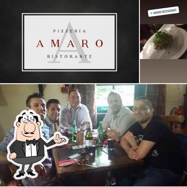 Amaro