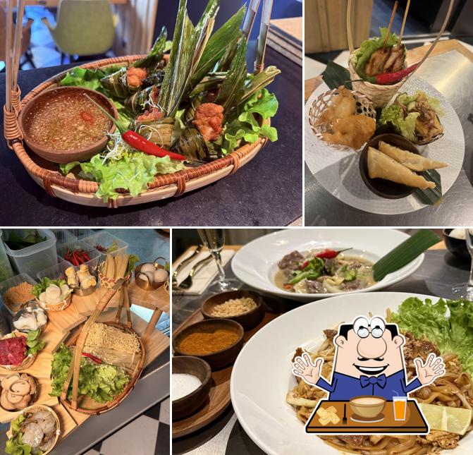 BAAN KOK THAI