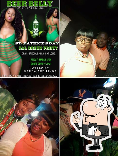 New location Shellman GA