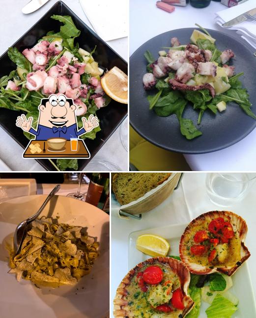 Balbi Restaurant