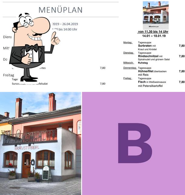 Braustüberl