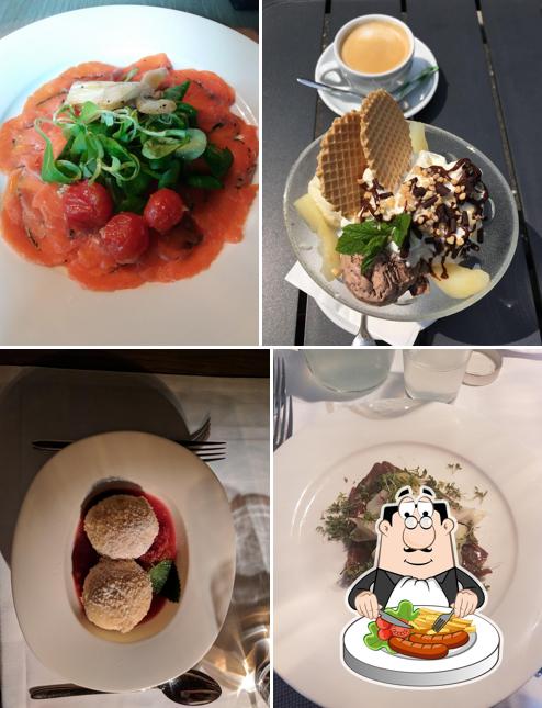 Café Restaurant GRENADIER
