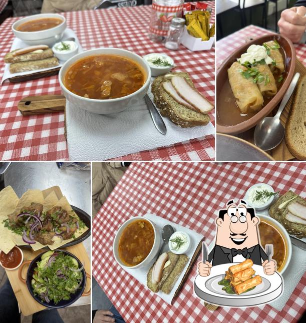 Taste House
