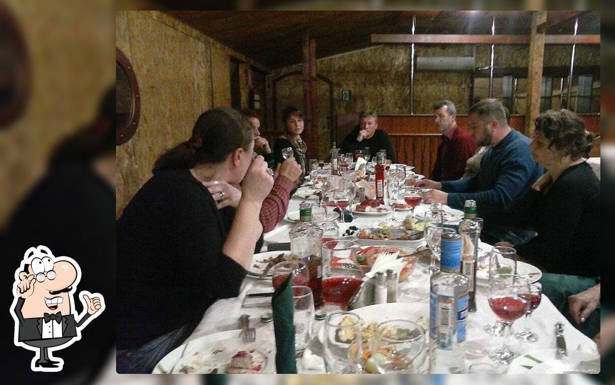 Летучий голландец