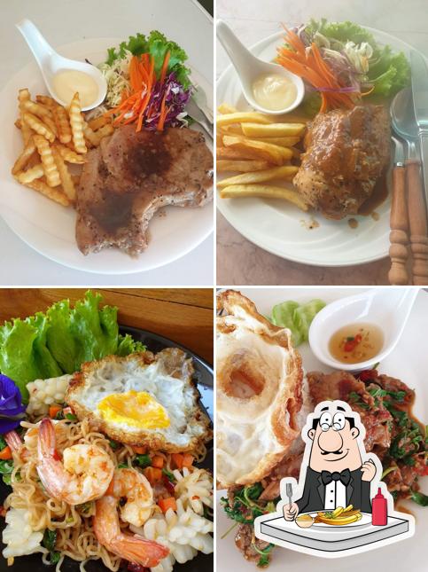 ตังค์ปอนด์ คอฟฟี่