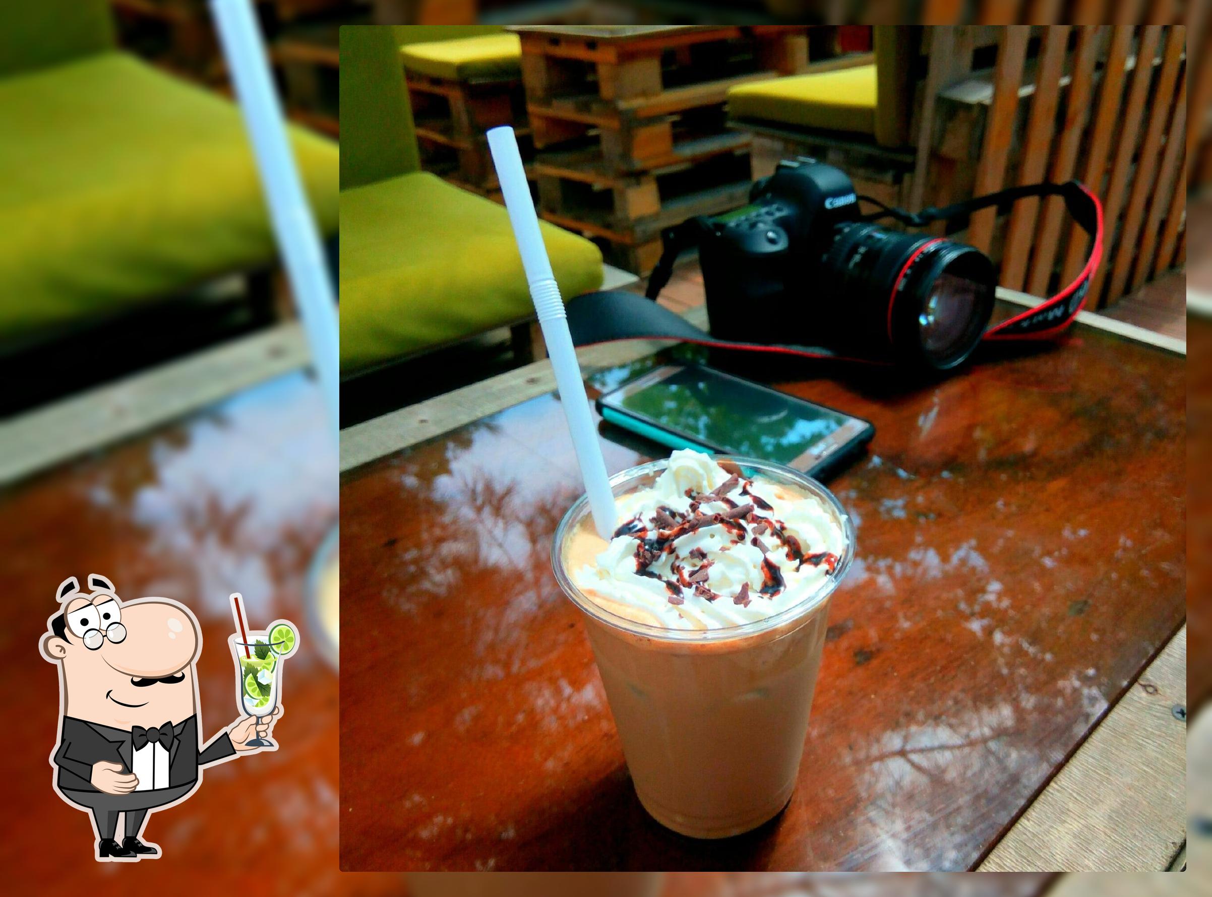 Coffee Lab