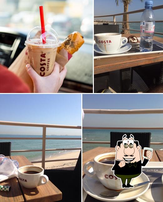 Costa Coffee