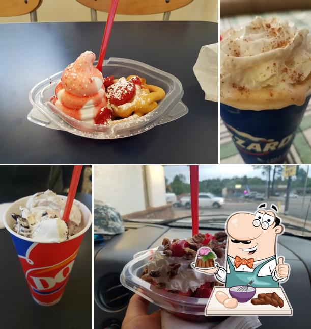 Dairy Queen (Treat)
