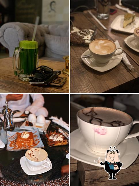 Ertewa Cafe