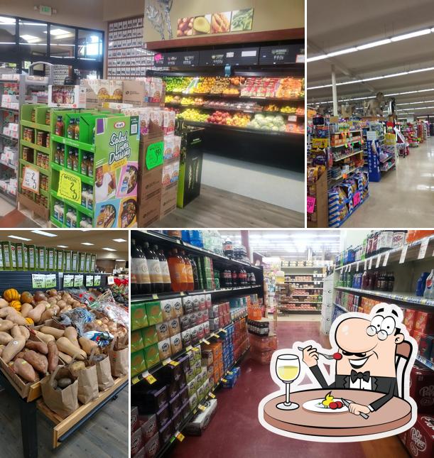 Hank's Harvest Foods
