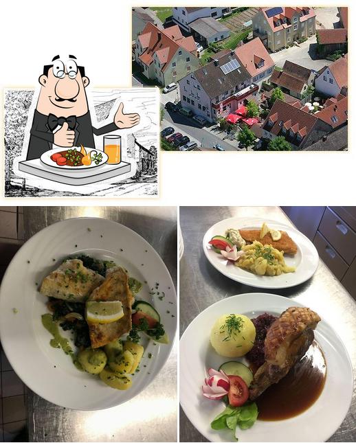 Gasthof Krone