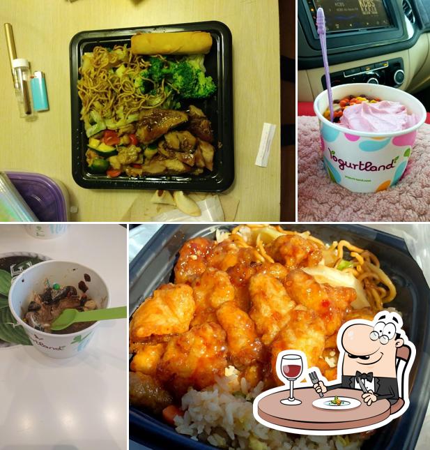 Panda Express
