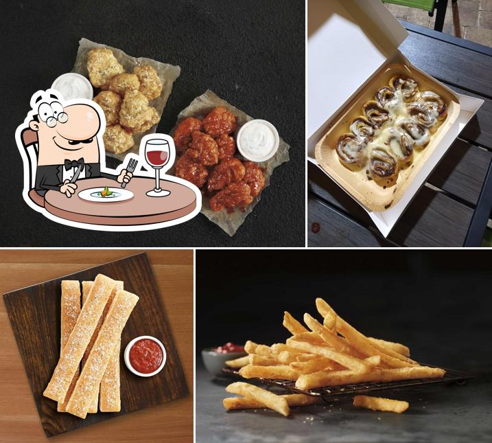 Pizza Hut