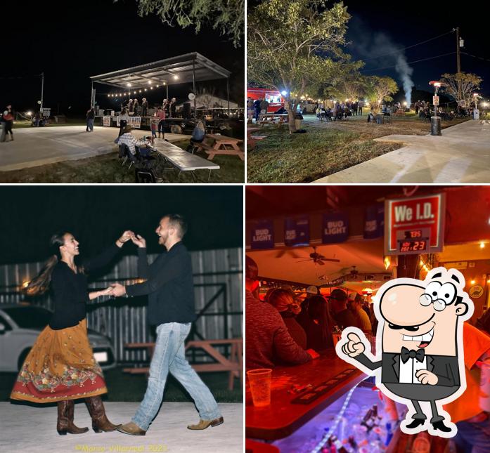 Baby Hueys Bar